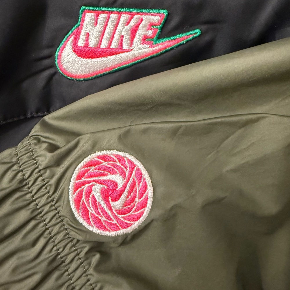 Nike Sportswear Icon Clash Anorak Jacket XL - Picture 10 of 12